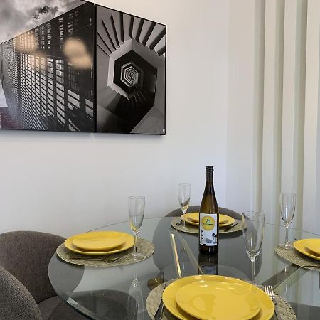 Cascais Downtown Premium Apartment 1 מראה חיצוני תמונה