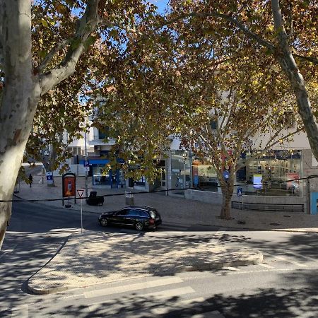 Cascais Downtown Premium Apartment 1 מראה חיצוני תמונה