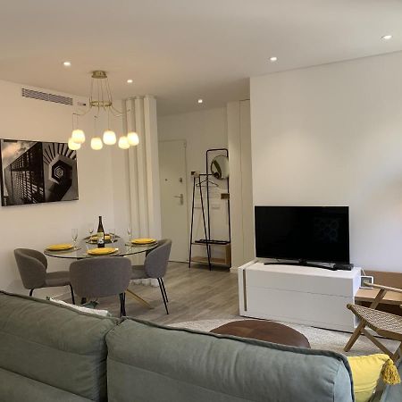 Cascais Downtown Premium Apartment 1 מראה חיצוני תמונה