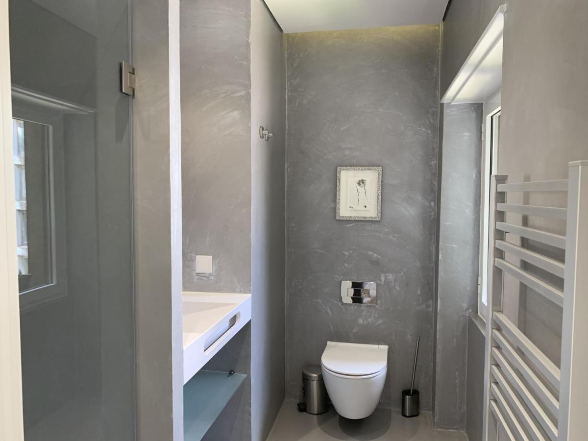 Cascais Downtown Premium Apartment 1 מראה חיצוני תמונה