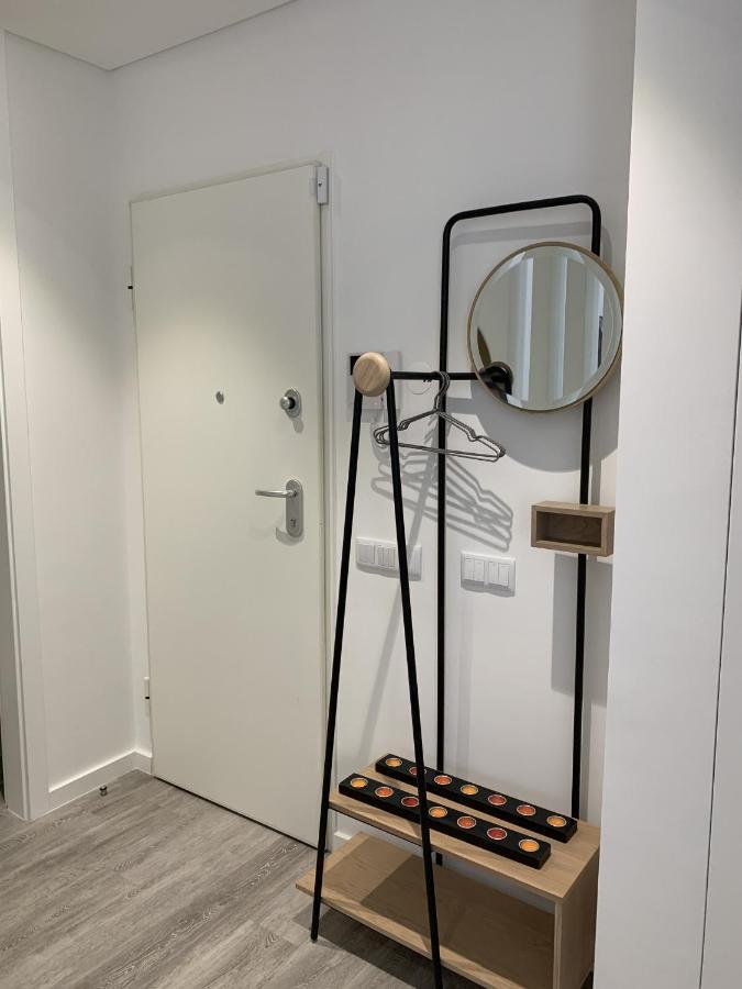 Cascais Downtown Premium Apartment 1 מראה חיצוני תמונה