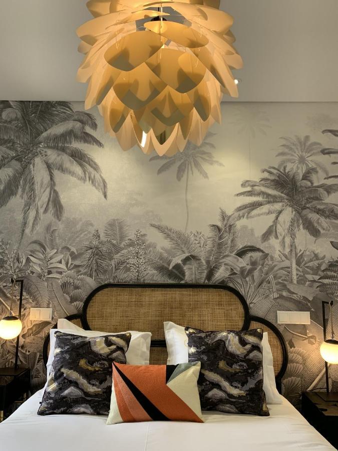 Cascais Downtown Premium Apartment 1 מראה חיצוני תמונה