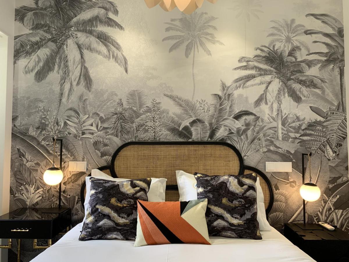 Cascais Downtown Premium Apartment 1 מראה חיצוני תמונה