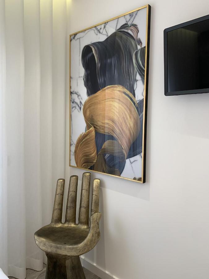 Cascais Downtown Premium Apartment 1 מראה חיצוני תמונה
