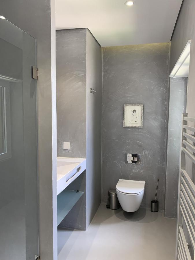 Cascais Downtown Premium Apartment 1 מראה חיצוני תמונה