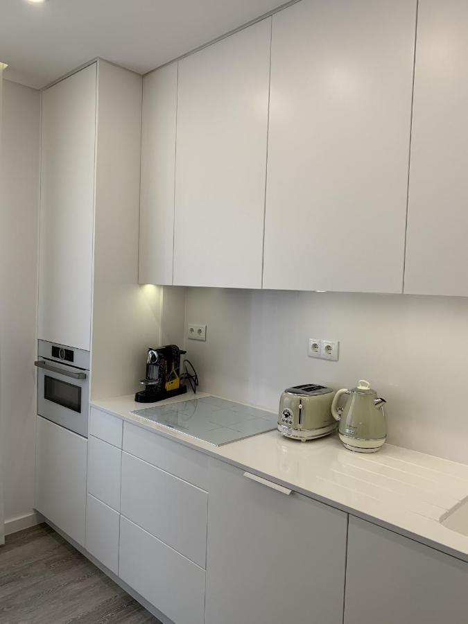 Cascais Downtown Premium Apartment 1 מראה חיצוני תמונה