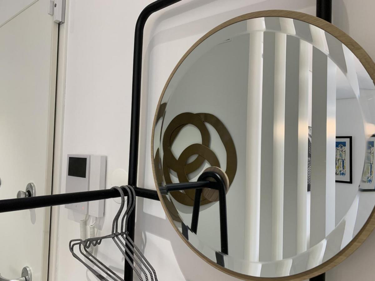 Cascais Downtown Premium Apartment 1 מראה חיצוני תמונה