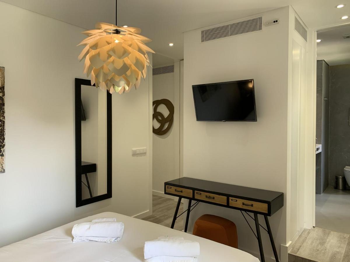 Cascais Downtown Premium Apartment 1 מראה חיצוני תמונה