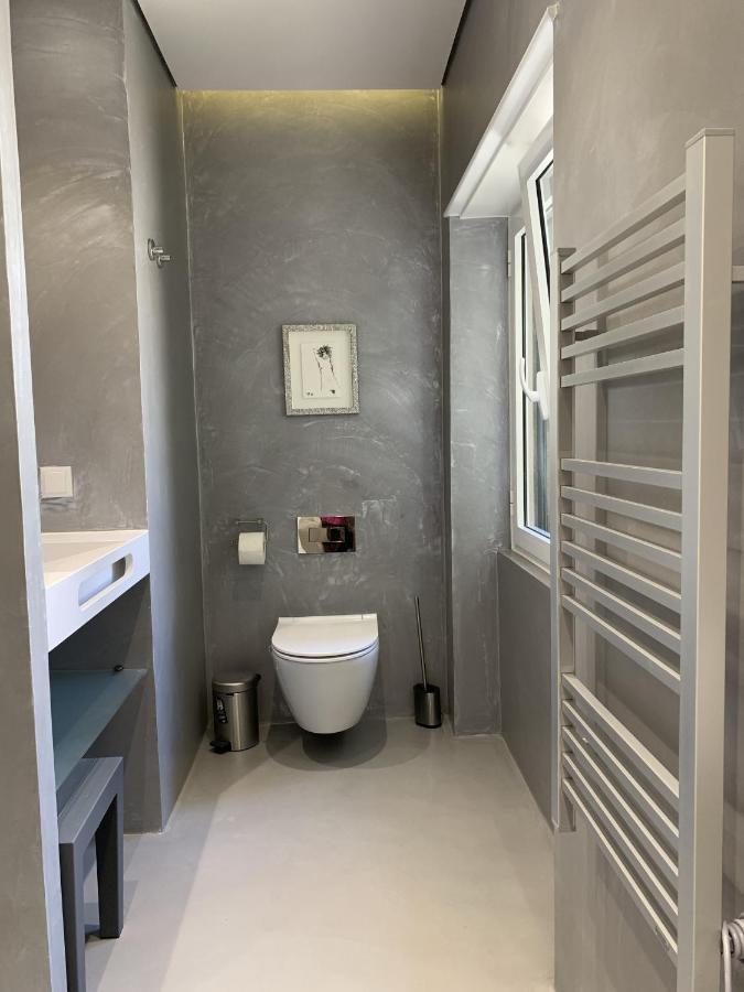 Cascais Downtown Premium Apartment 1 מראה חיצוני תמונה