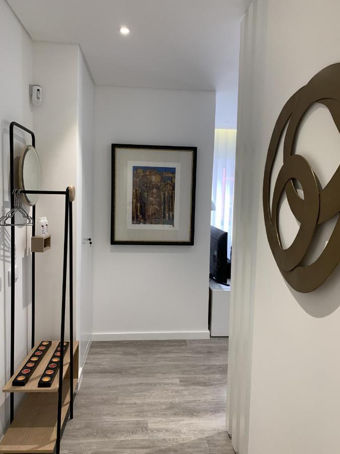 Cascais Downtown Premium Apartment 1 מראה חיצוני תמונה